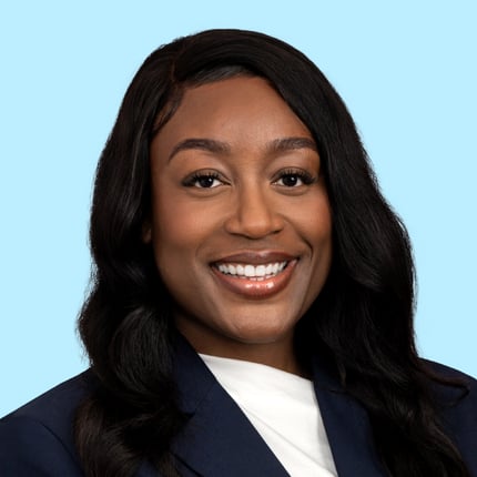 Portrait of Jessica-Bemah O. Bonsu