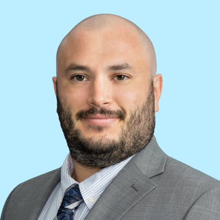 Michael Philippou bio headshot