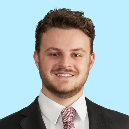Portrait of Jordan R. Shervan