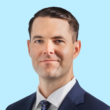 Portrait of Matthew G. FitzPatrick