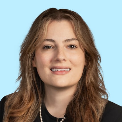 Portrait of Eleanor M. Miller