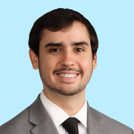 Portrait of Ethan N. Anagnos