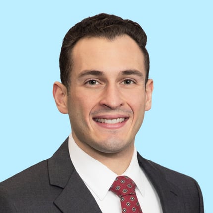 Portrait of Michael  S. Bellantone