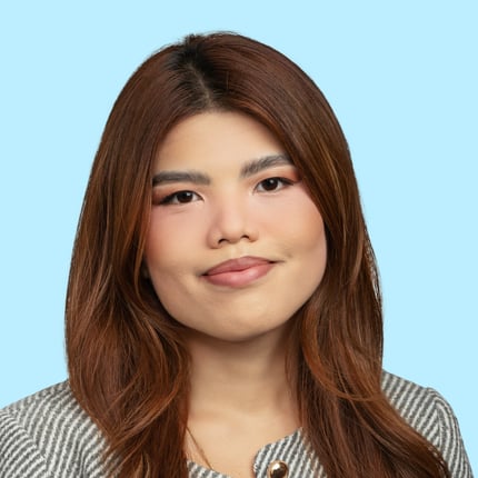 Portrait of Uyen  Nguyen