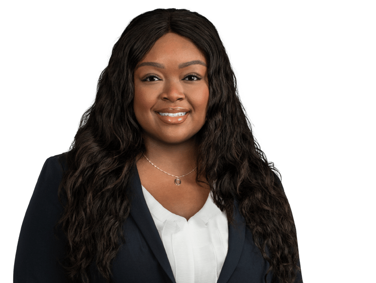 Portrait of Jazmine Janine L. Dykes