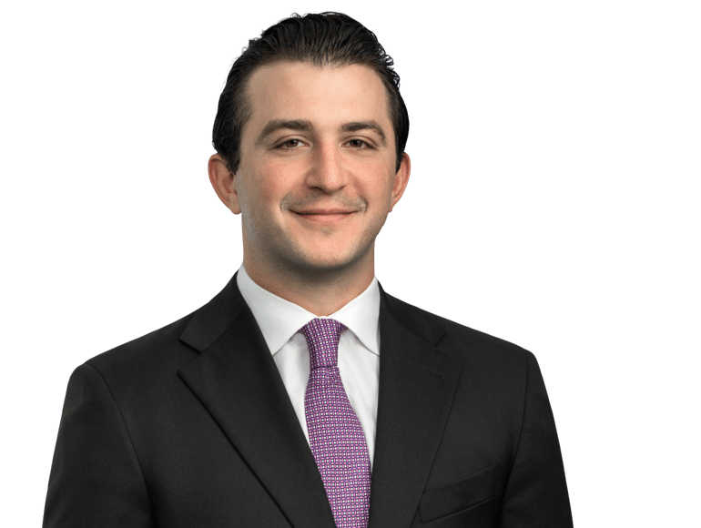 Portrait of Lazarus  V.  Kirifides