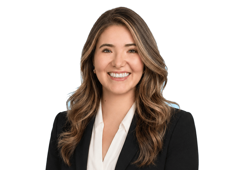 Portrait of Lindsay F. Korn
