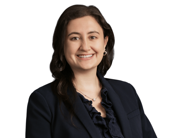 Portrait of Susan L. Derasmo