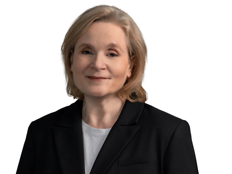 Portrait of Allison A. Snyder