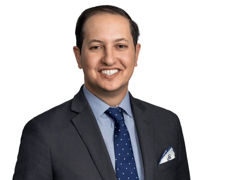 Portrait of Ariel C. Brownstein