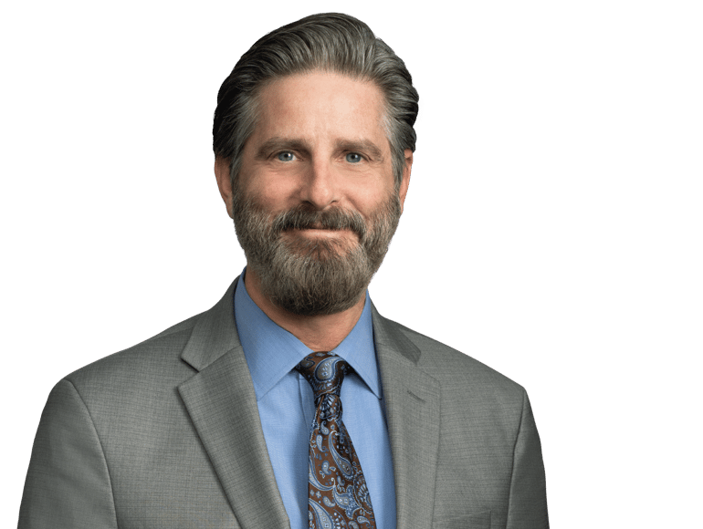 Portrait of Adam E. Levy