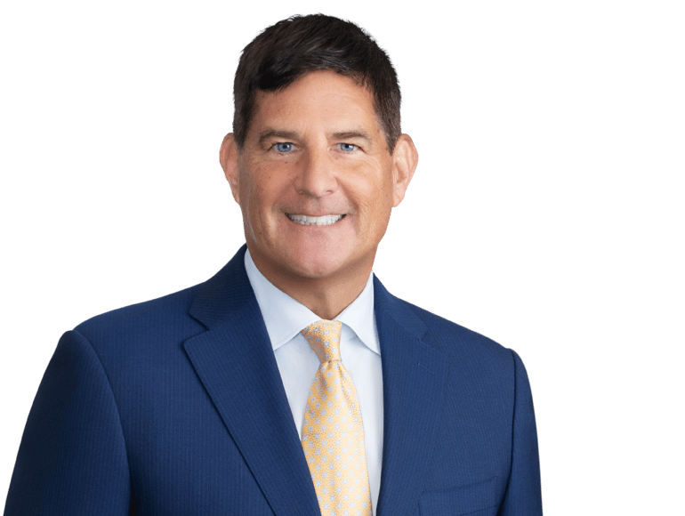 Portrait of Andrew J. Marchese