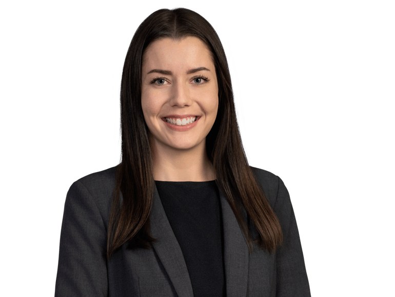 Portrait of Alyssa L. McKenzie