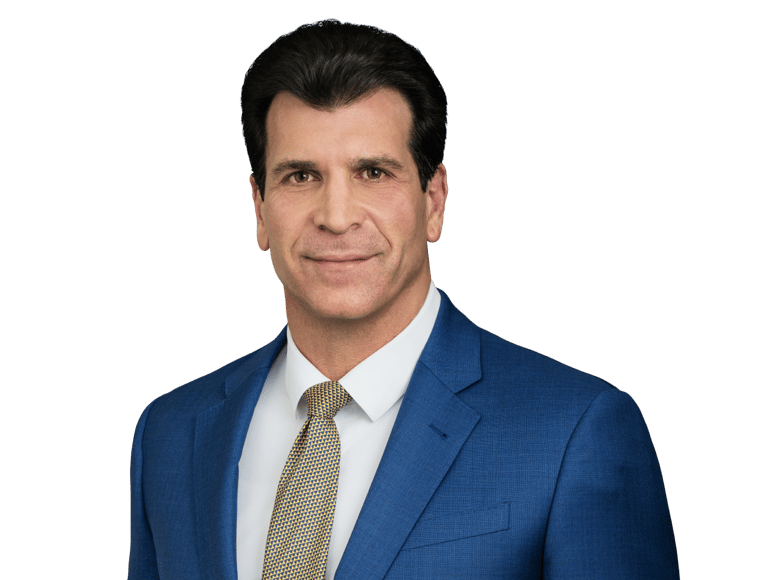 Portrait of Anthony Natale III