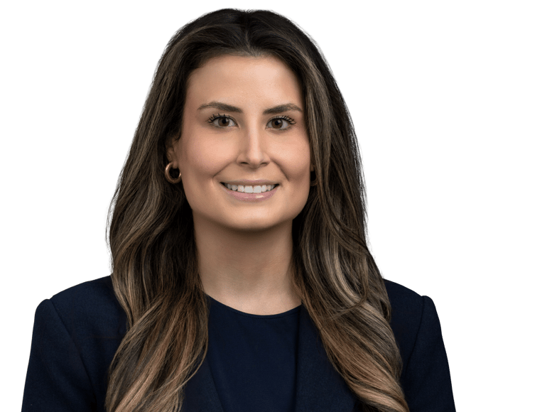 Portrait of Anna T. Jaoudi