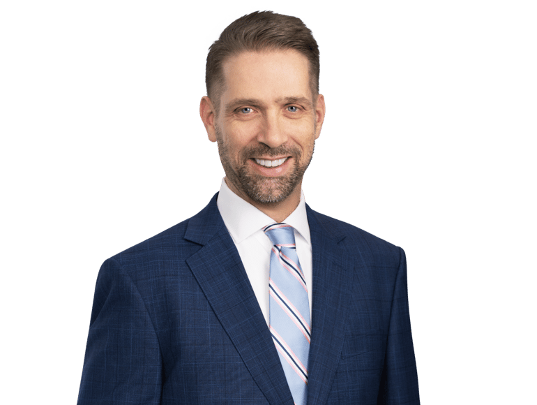 Portrait of Andrew W. Norfleet