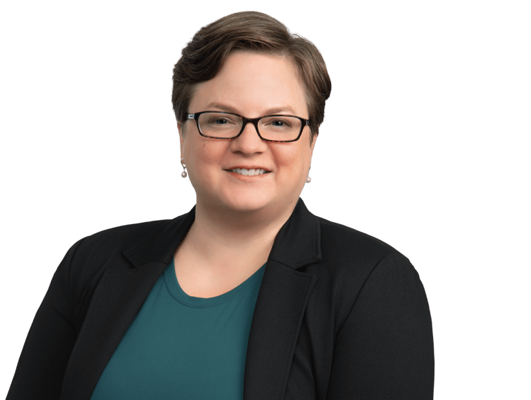 Portrait of Brittany E. Bakshi