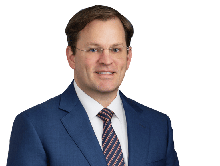 Portrait of Blake J. Hood