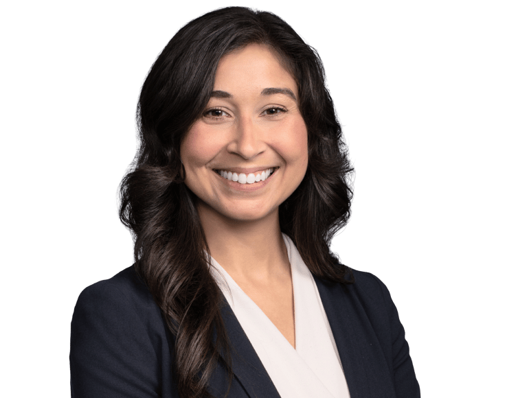 Portrait of Brielle K. Winkler