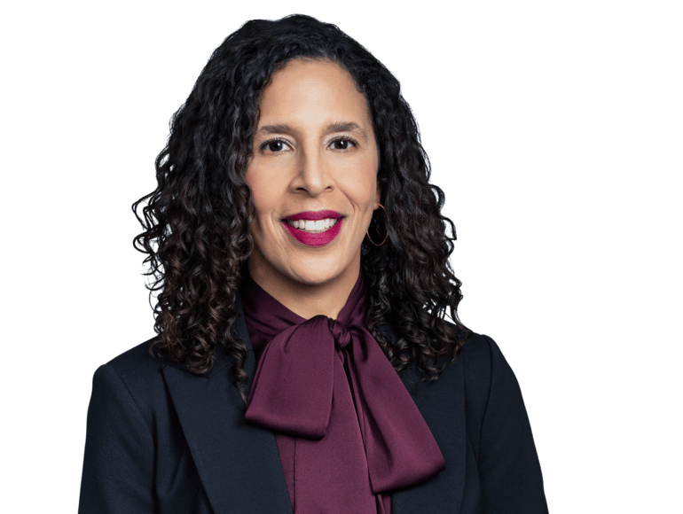 Portrait of Christina A. Gonzales