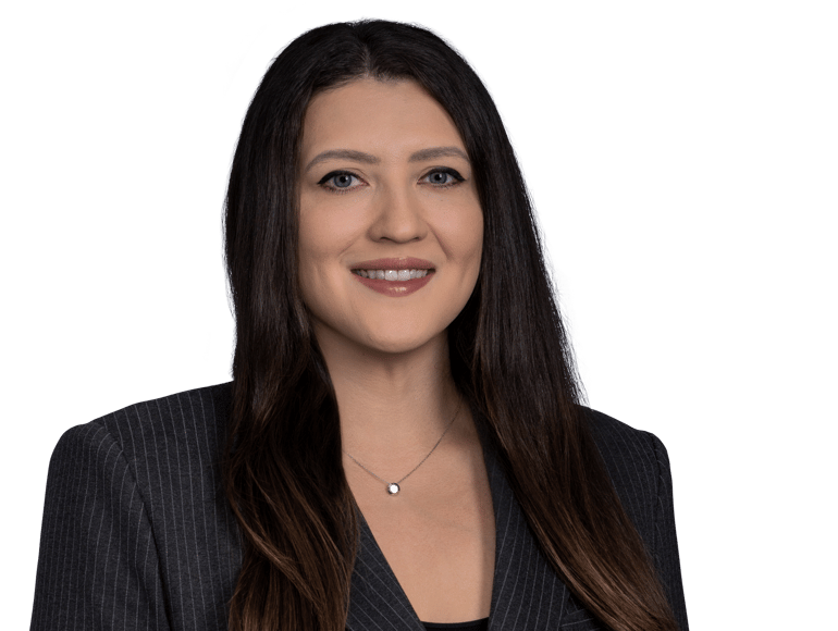 Portrait of Carla D. Candelario