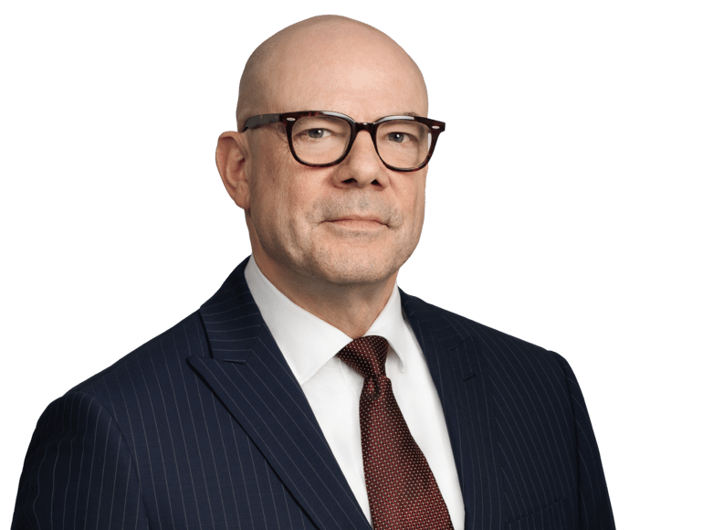 Portrait of Christopher D.  Hansen