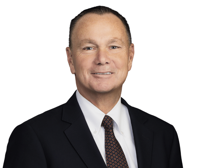 Portrait of Christopher J. Power