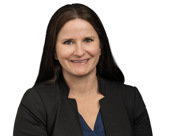 Portrait of Christin L. Kochel