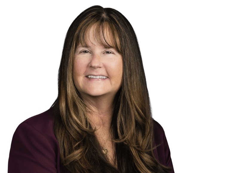 Portrait of Colleen M. Cronin