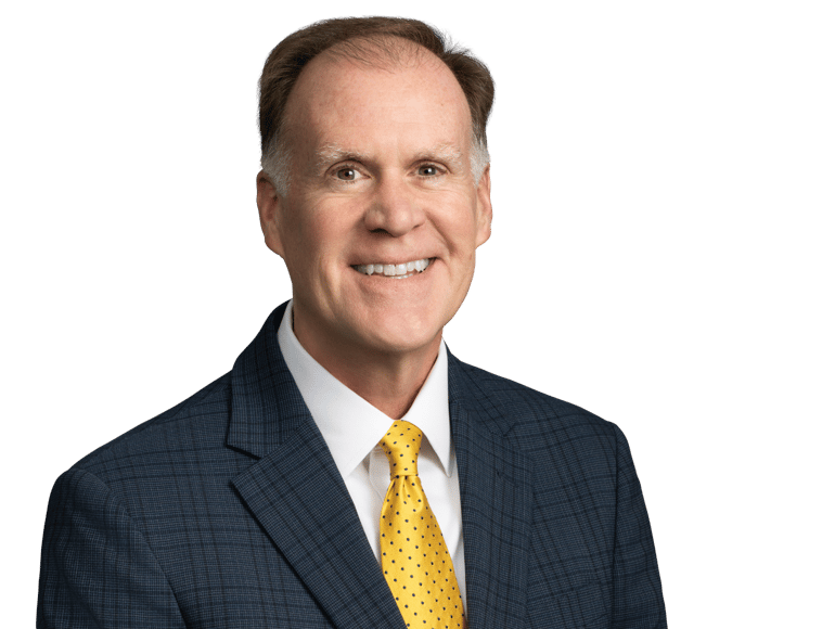 Portrait of Christopher S. Devlin