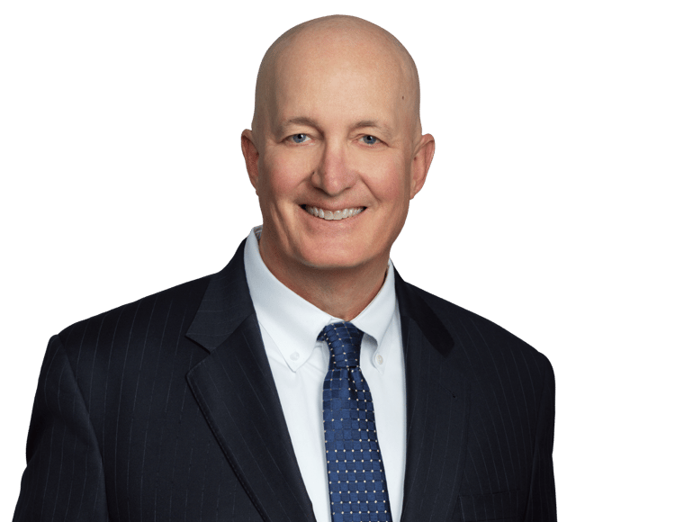 Portrait of Craig S. Hudson