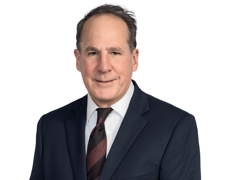 Portrait of Douglas C. LaSota