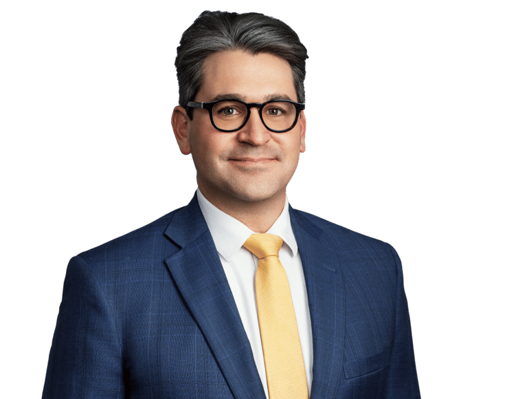Portrait of Daniel Dolente