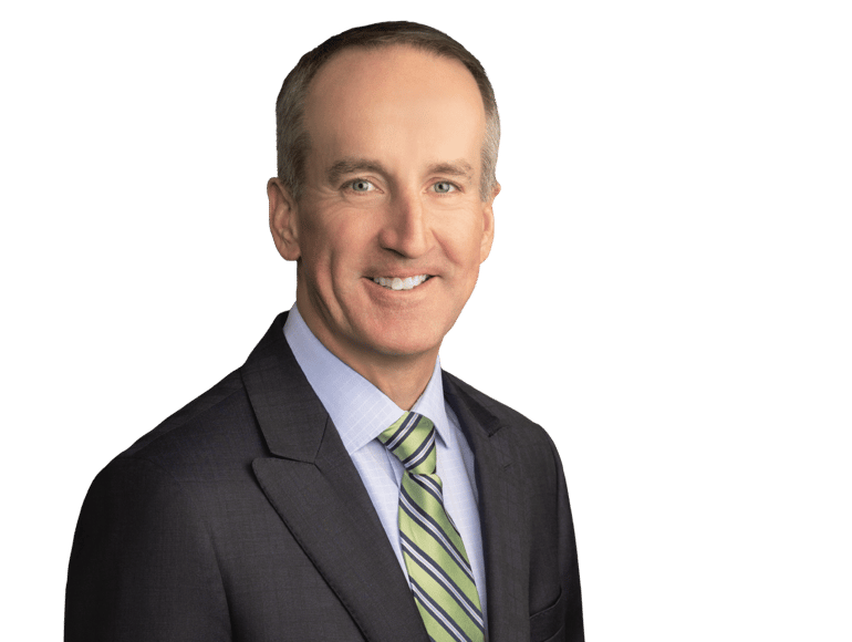 Portrait of David E. Williamson