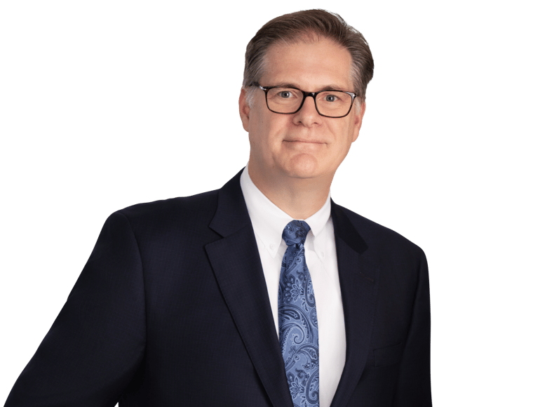 Portrait of David G. Tomeo