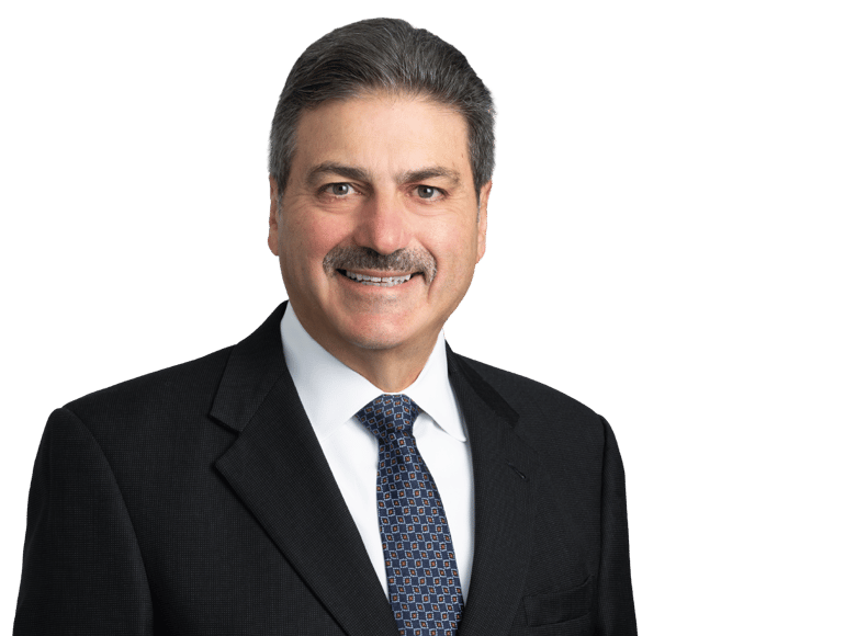 Portrait of David J. Fagnilli