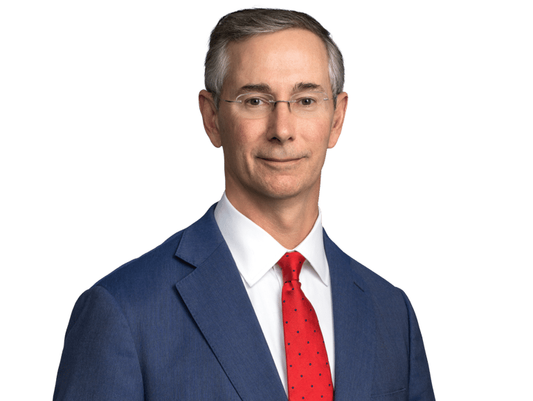 Portrait of David J. Shannon