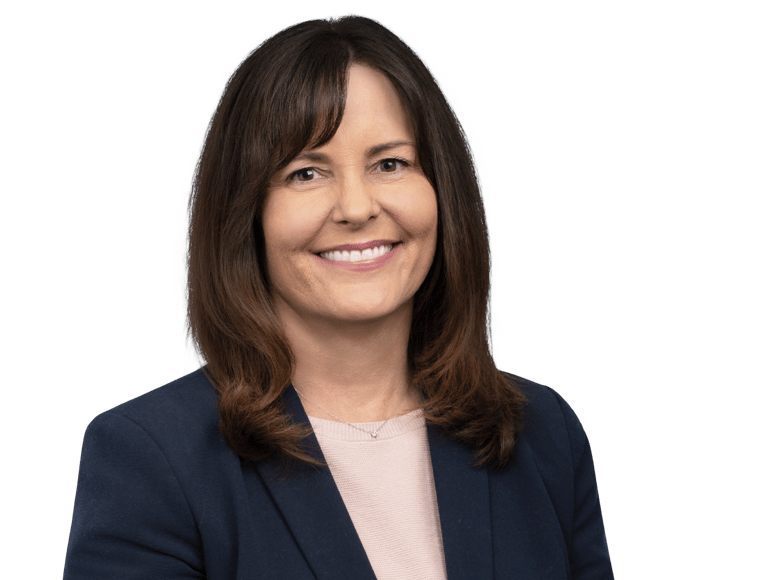 Portrait of Donna M. Modestine