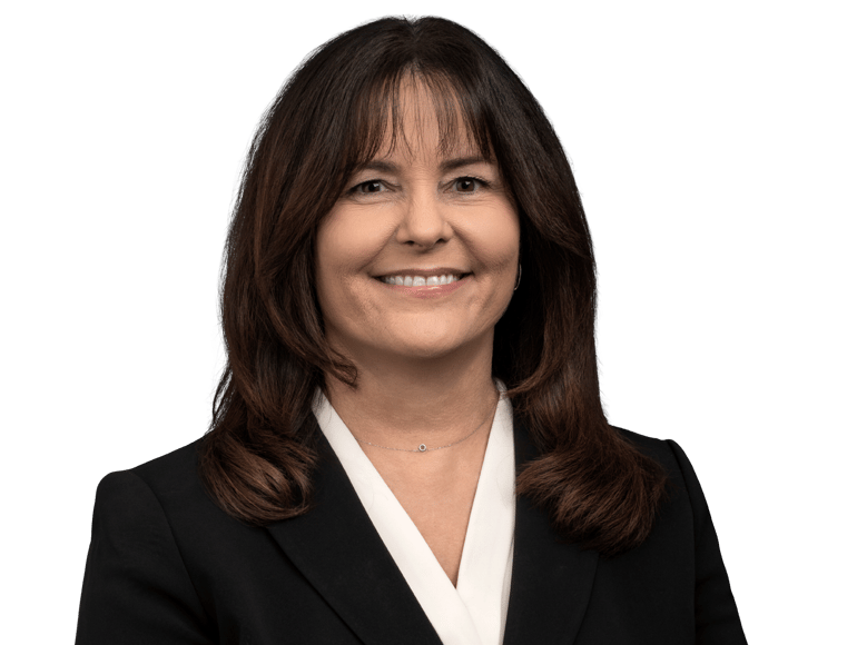 Portrait of Donna M. Modestine