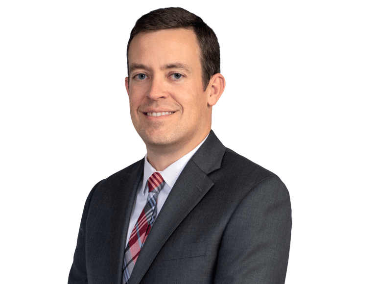 Portrait of Darren M. Newberry