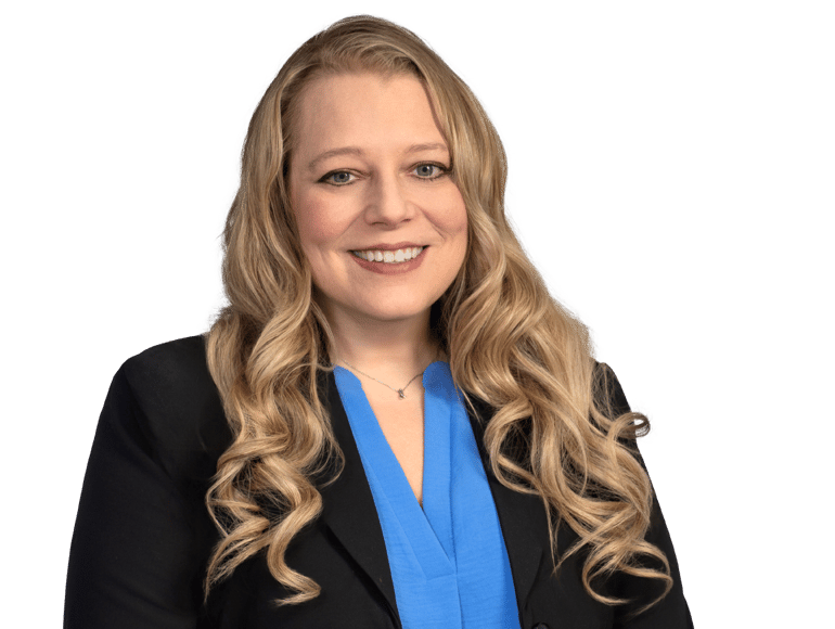 Portrait of Danielle M. Vugrinovich