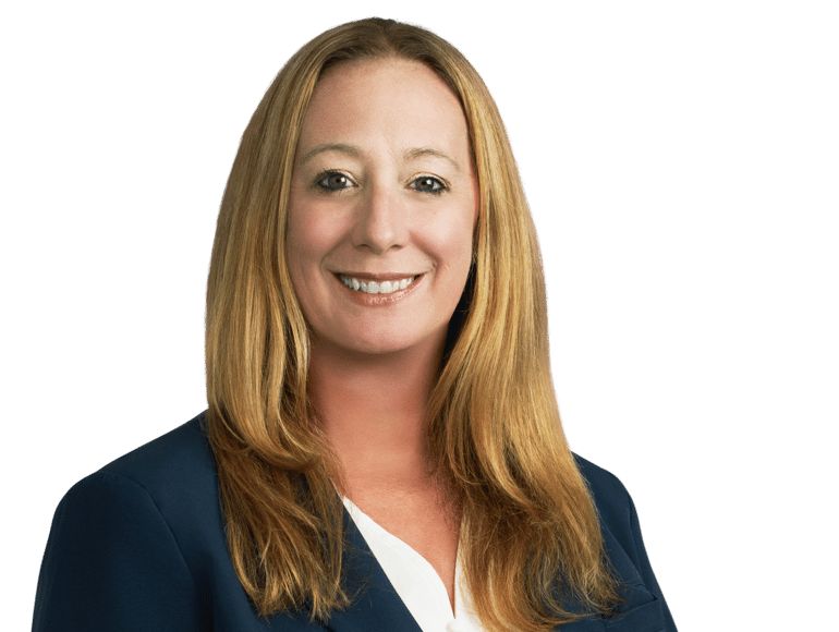 Portrait of Danielle N. Robinson