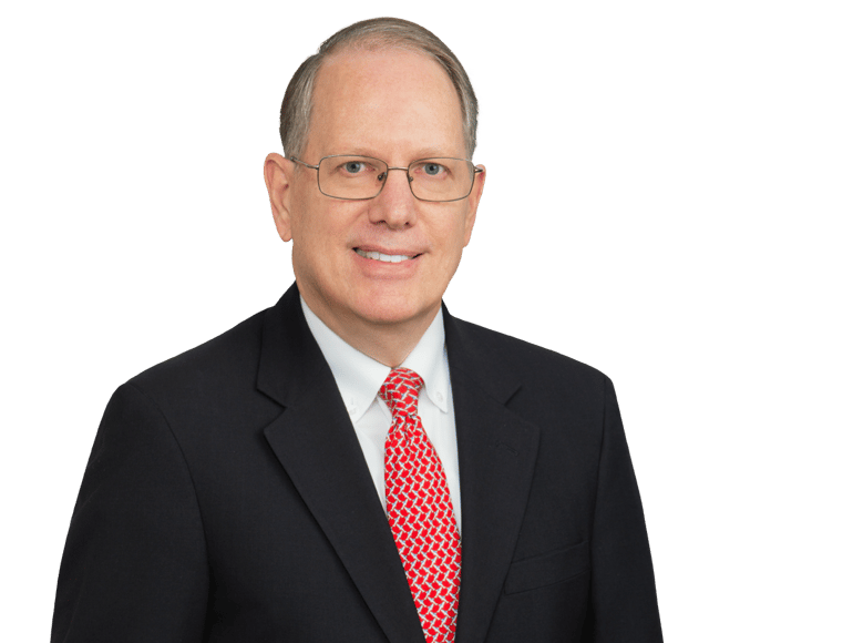 Portrait of Daniel P. Bennett