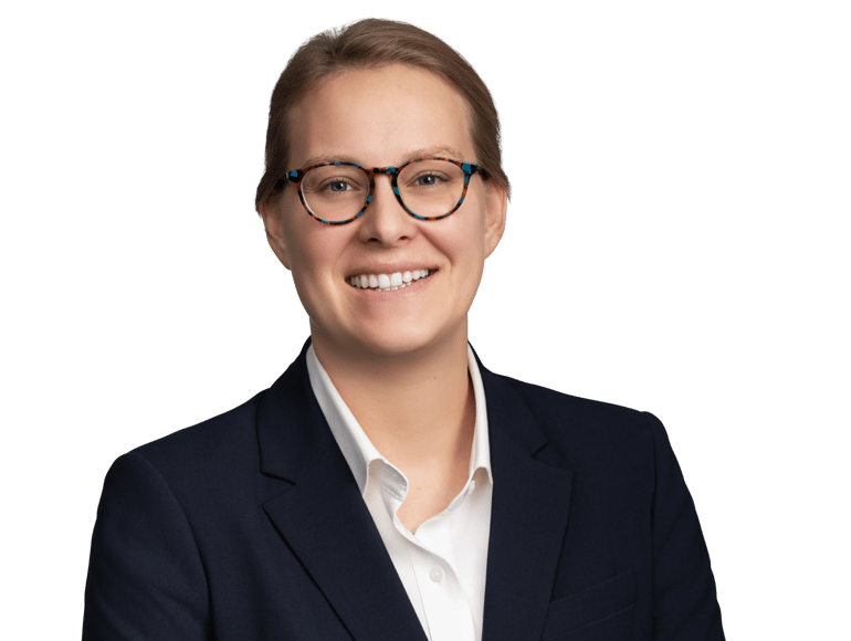 Portrait of Emily Pritchyk