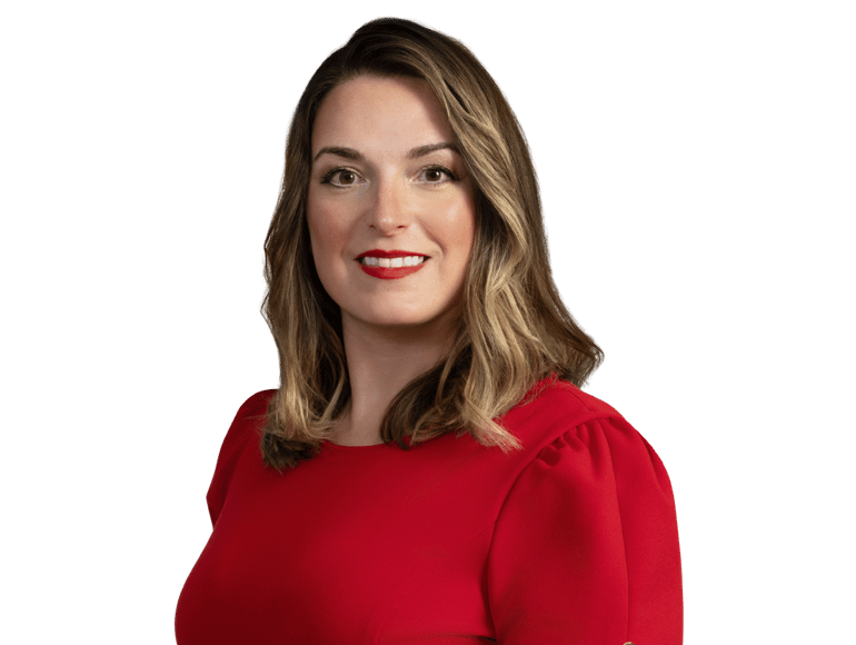 Portrait of Erin N. Margolin