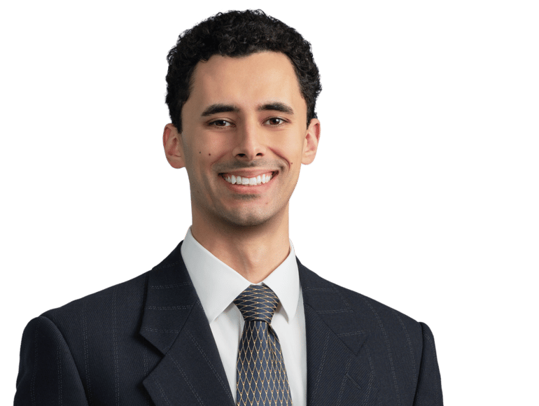 Portrait of Ethan S. Itzhaki