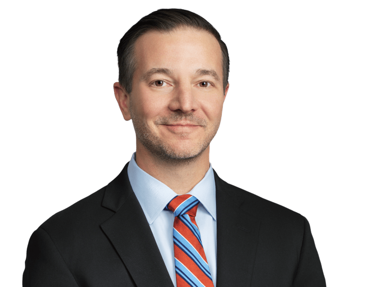 Portrait of Frank S. Stransky