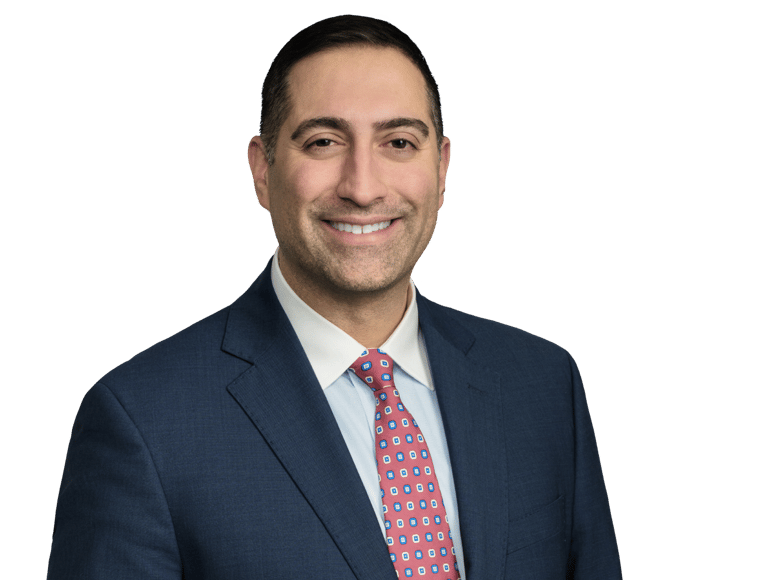 Portrait of Jack A. Bennardo Jr.