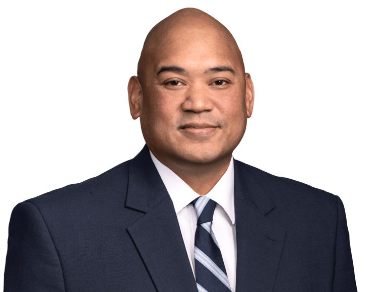 Portrait of Jonathan C. Magpantay CPCU