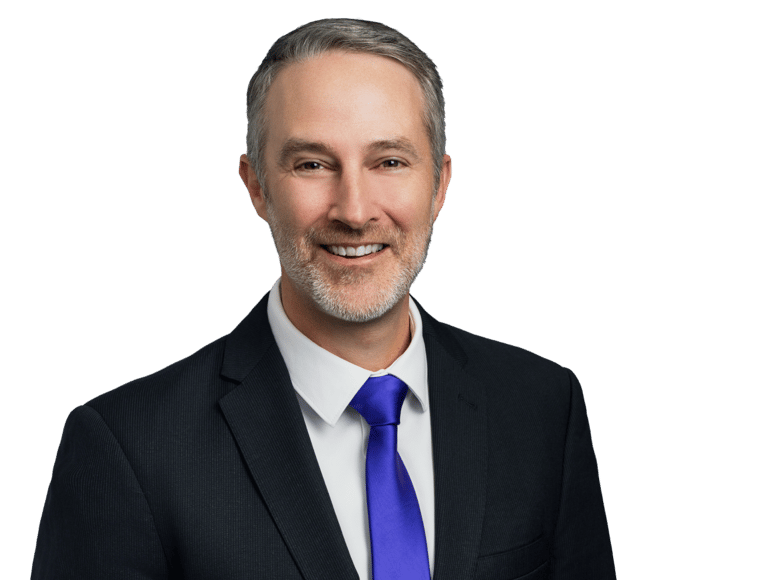 Portrait of Joshua D. Scheets